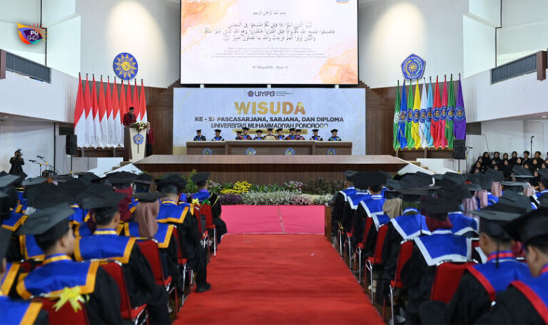 Wisuda