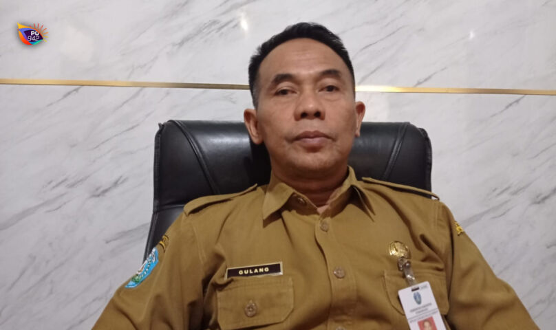 Sengaja Tebang Pohon Ayoman Tanpa Alasan Jelas, DLH Sudah Siapkan Sanksi Berupa Denda