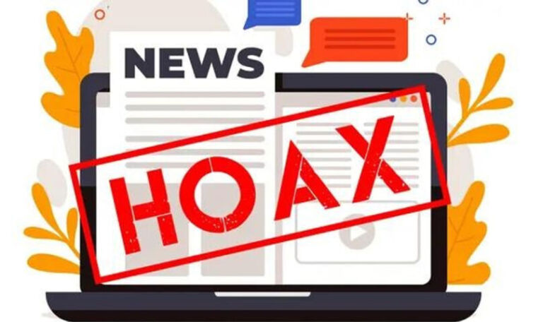 hoax