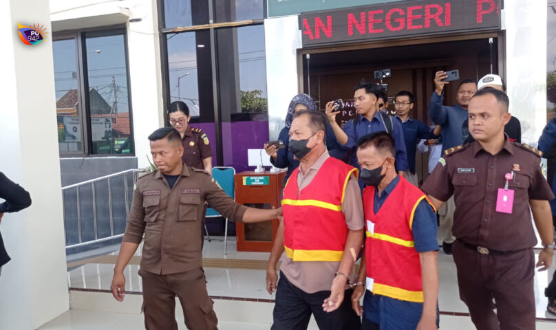 Dinilai Telah Kooperatif, Kuasa Hukum Tersangka Dugaan Pungli Surat Segel Tanah Desa Sawoo Ajukan Penangguhan Penahanan