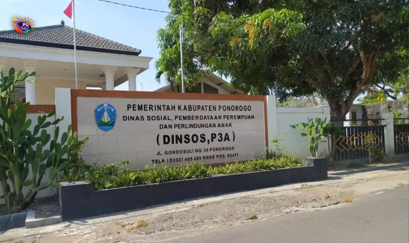 dinsossss ponorogo