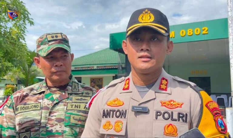 engunana kenalpot brong