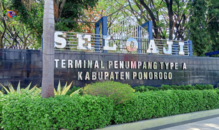 terminal selo aji