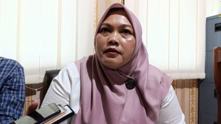 Pemkab Siapkan 17,5 M yang telah dialokasikan dalam APBD 2025 untuk 6.382 RT. (Foto/Dok. RGS FM)