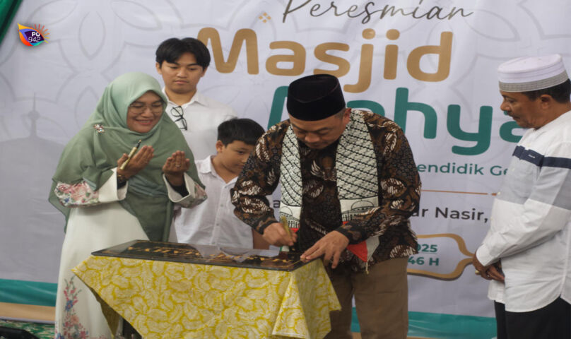 Mahya