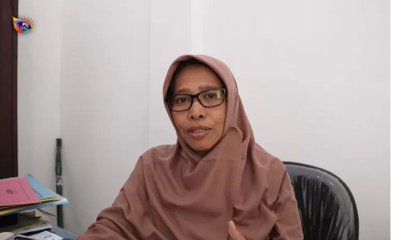 SITI BAROKAH