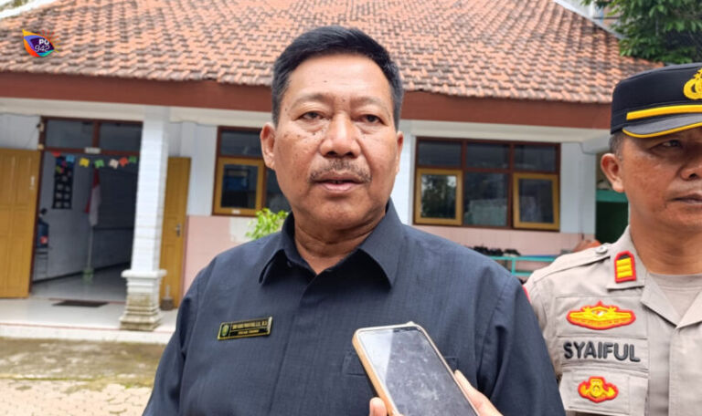 DPRD Usul Bangun Patung Pahlawan H.O.S. Tjokroaminoto