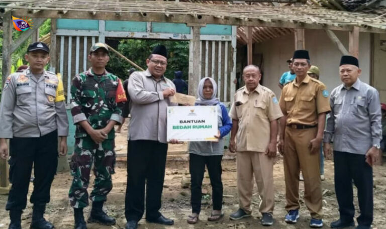 bantuan bedah rumah