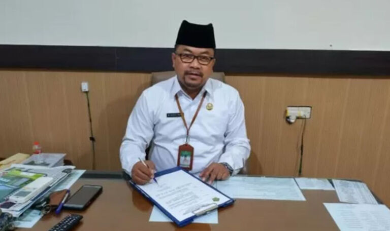 Tentukan Awal Puasa, Kemenag Lakukan Rukyatul Hilal di Ponpes Al Islam Joresan