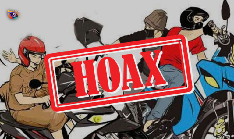 hoax