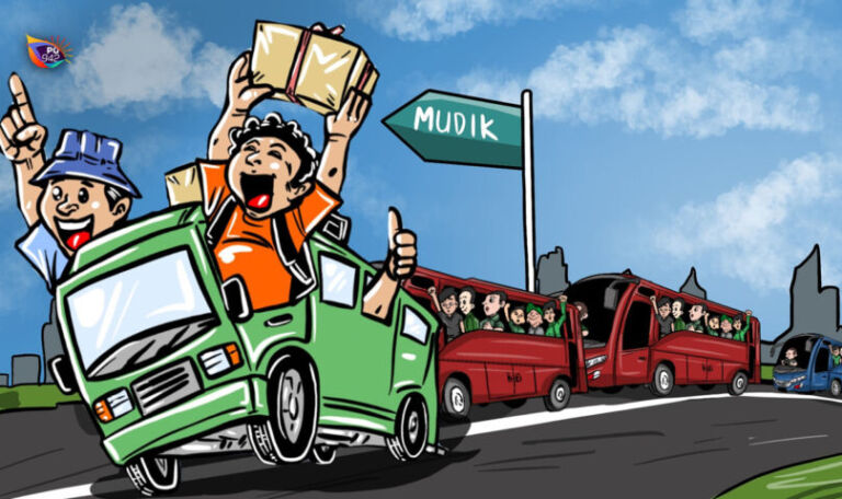 Mudik Gratis 2025 dari Surabaya dan Jakarta Fasilitasi Perantau Pulang Kampung ke Ponorogo