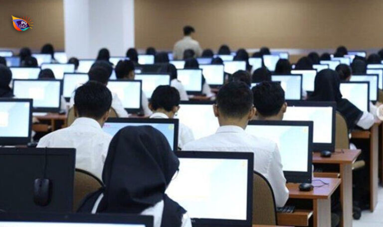 Gambar ilustrasi tes P3K