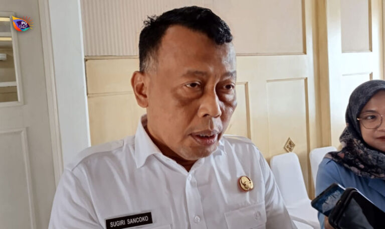 Bupati Warning ASN, Larang Terlambat Datang di Hari Pertama Masuk Kerja Pasca Lebaran