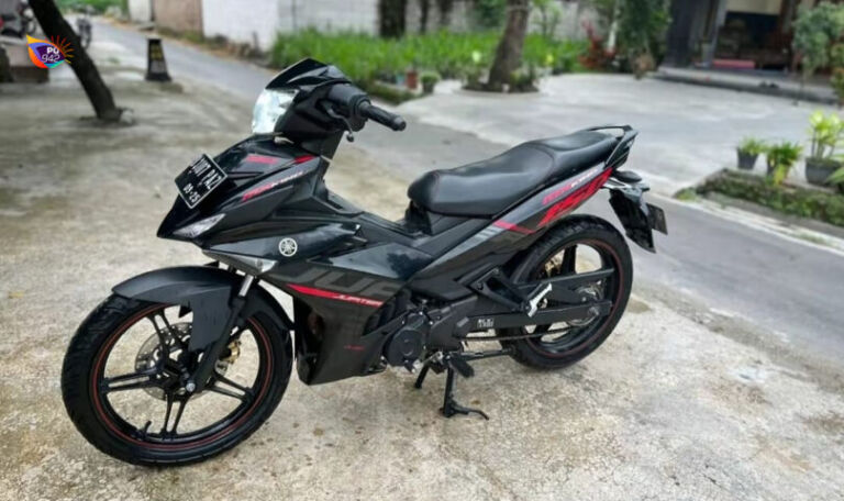 yamaha mx