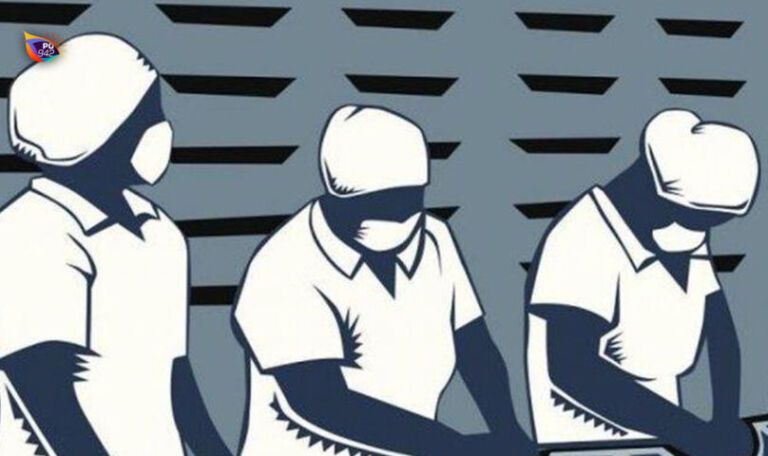 Kabupaten Ponorogo menjadi paling tinggi di Jawa Timur, sebagai pengirim PMI. (Gambar ilustrasi)