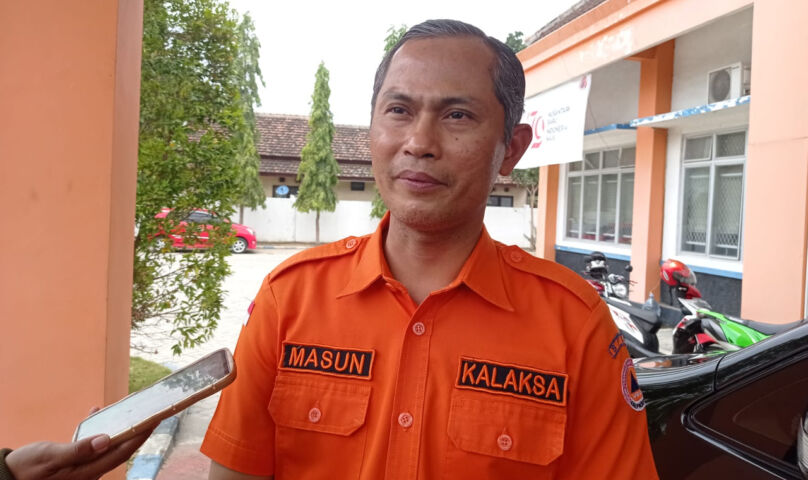 Setelah periode peringatan dini tanggal 10 - 17 Mei. Ponorogo masih akan mengalami cuaca ekstrem di periode 18 hingga 27 Mei 2025. (Gema Surya/Yudi)
