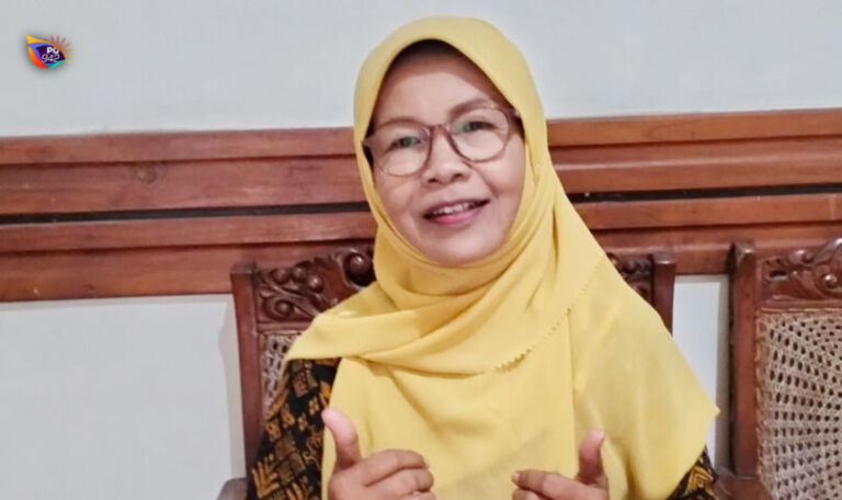 SRI HIDAYAH PDA