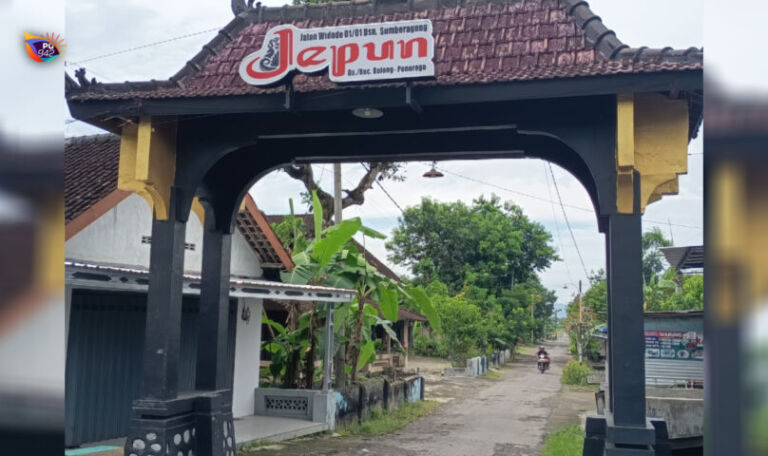 jepun