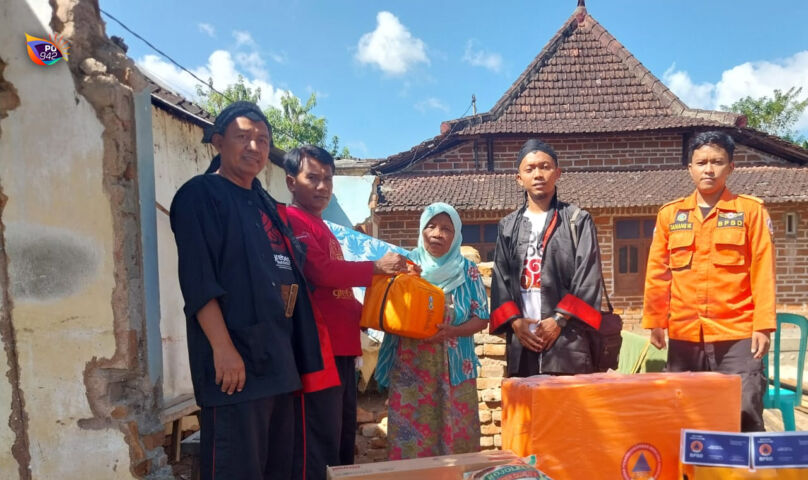 gombang