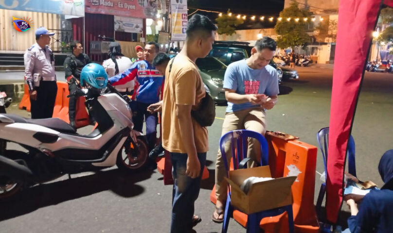 parkir