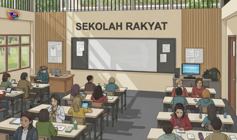 sekolah rakyat