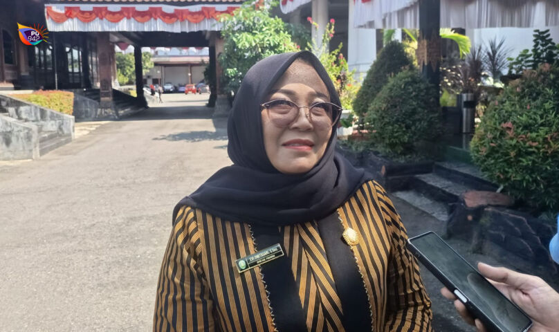 Evi Dwitasari