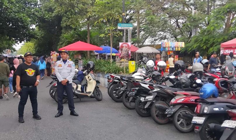 JALAN BARU CFD