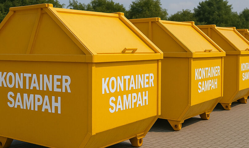 KONTAINER
