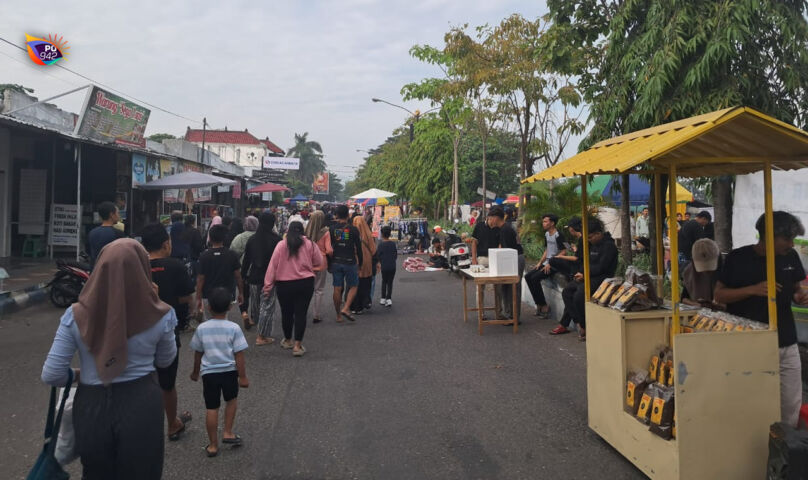 pasar minggu