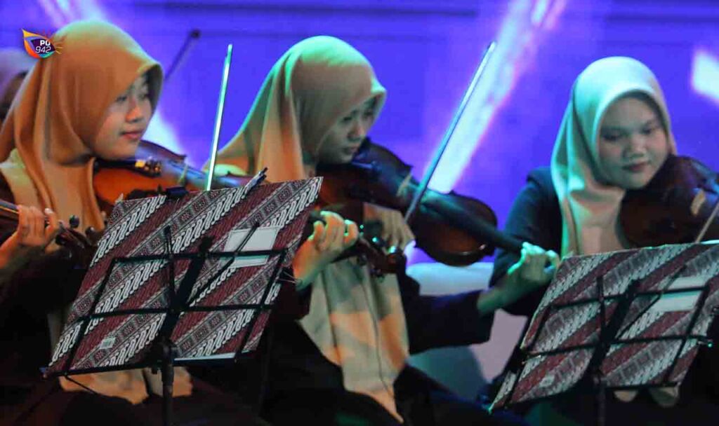 darul falah