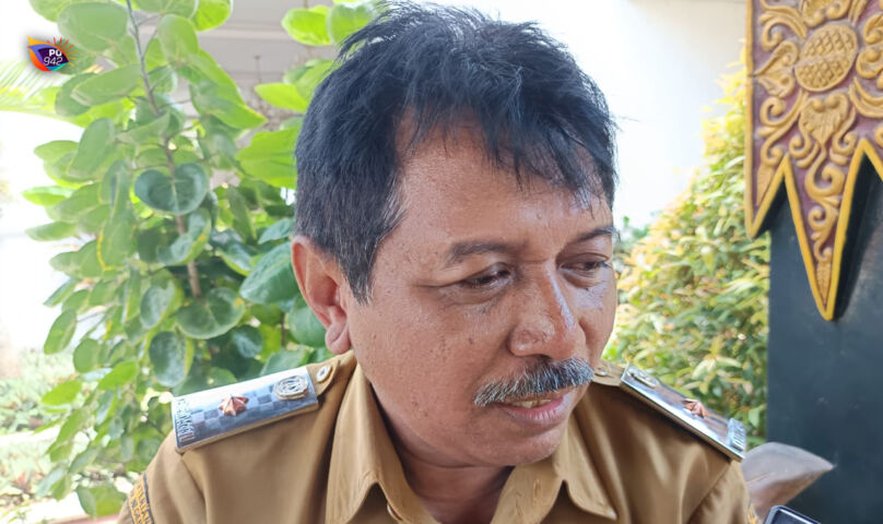 Libur panjang Maulid Nabi Muhammad SAW ternyata berdampak besar pada sektor wisata, utamanya di Telaga Ngebel. (Gema Surya/Yudi)