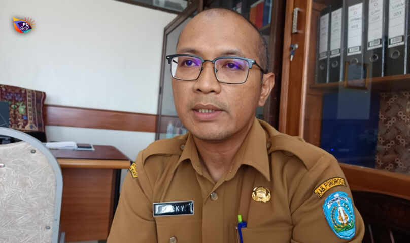 Rizky wahyu nugroho