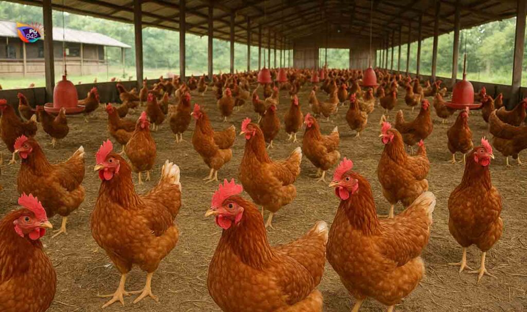 ayam