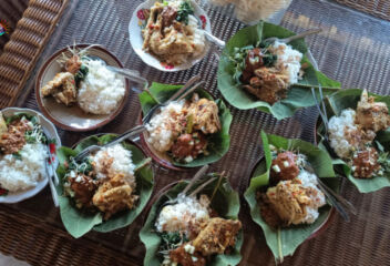 pecel