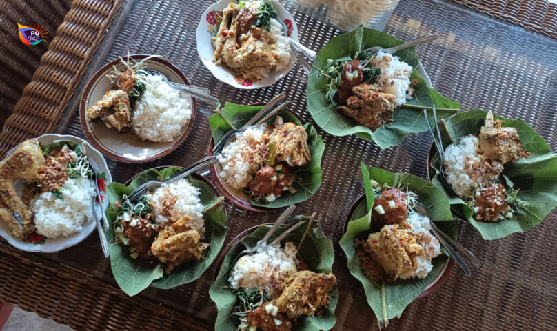 pecel