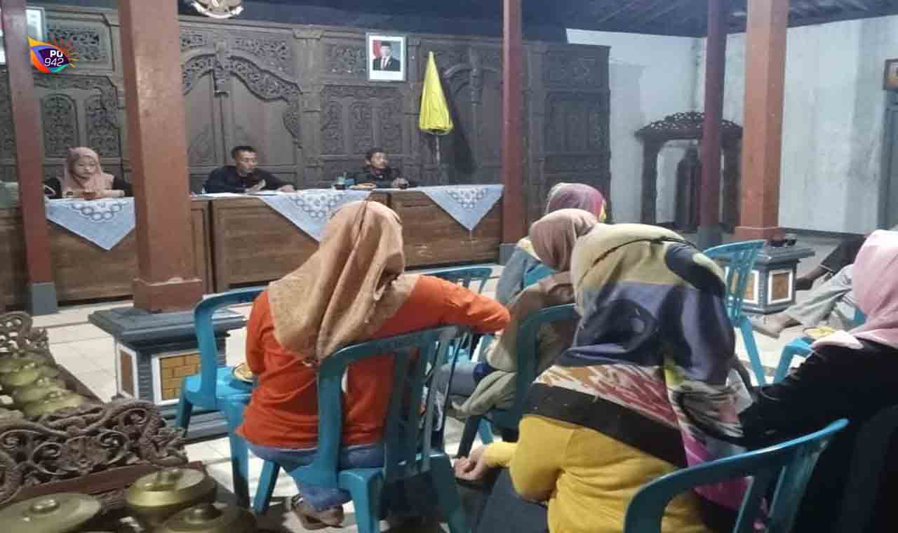 sosialisasi karhutla