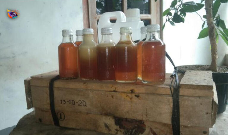 Madu