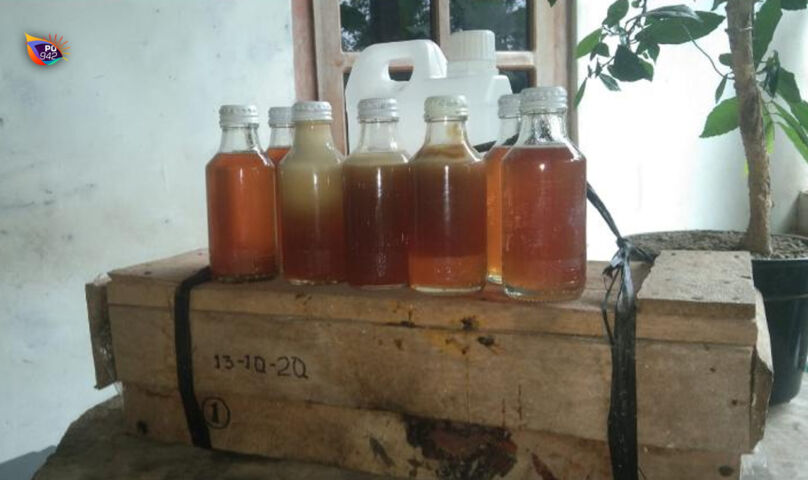 Madu