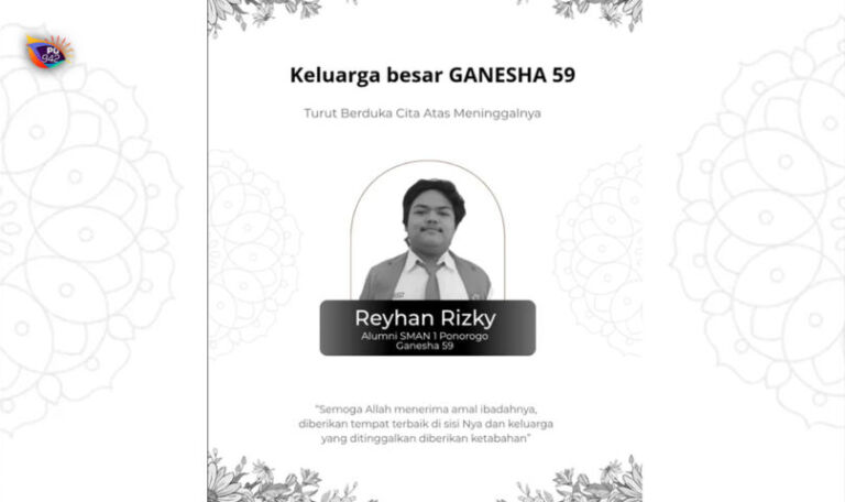 laka tunggal nabrak pohon