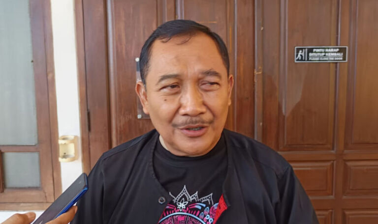 Jika ada rapor siswa yang ditahan oleh pihak sekolah, Dindik Ponorogo harapkan orang tua agar melapor. (Foto/Dok. RGS)