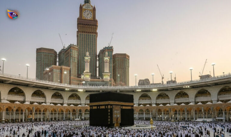 umroh