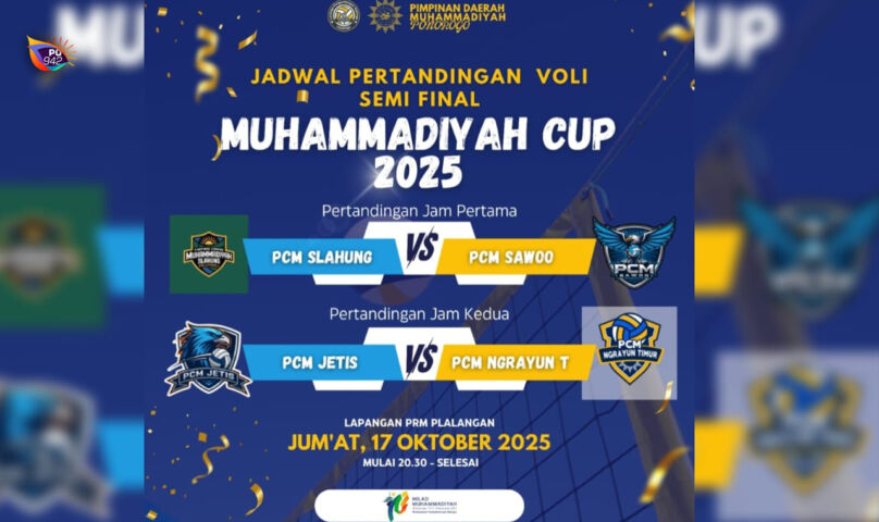 voli mu cup