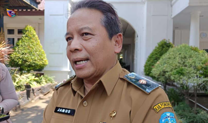 pak jamus