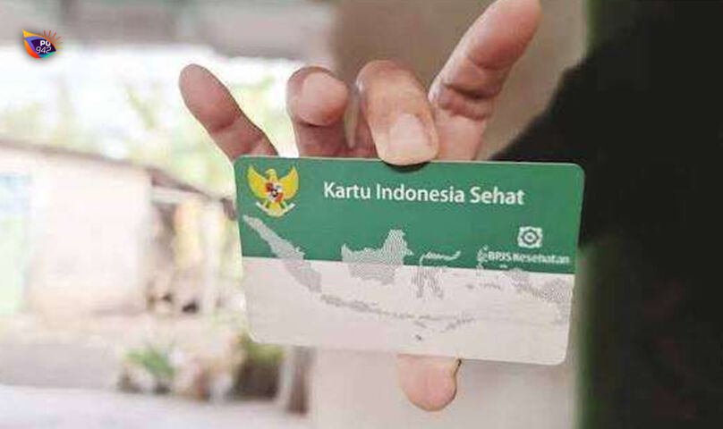 Gambar Kartu Indonesia Sehat