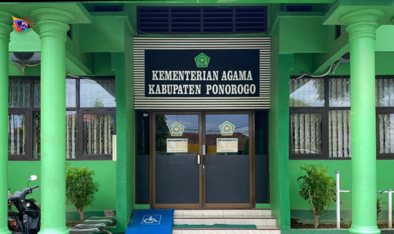 KEMENAG
