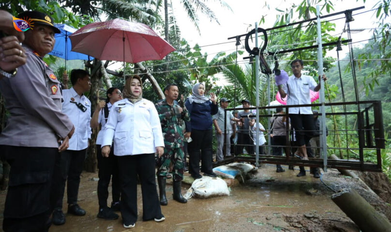 Foto : Dinas Informasi dan komunikasi statistik Ponorogo