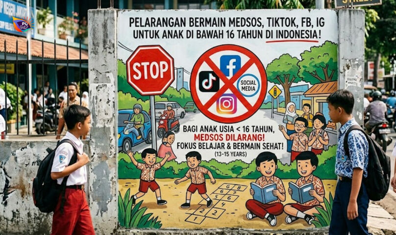Foto : ilustrasi