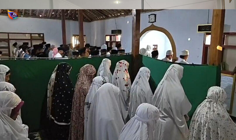 sholat id