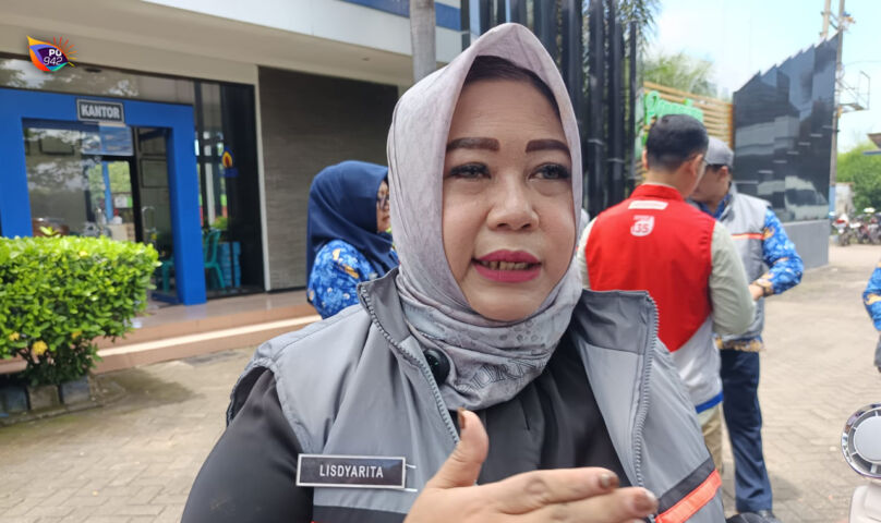 Bunda Lis berharap tidak boleh ada lagi pejabat yang menutup diri atau sulit dihubungi, agar kinerja untuk masyarakat berjalan dengan maksimal. (Foto.Dok RGS FM)