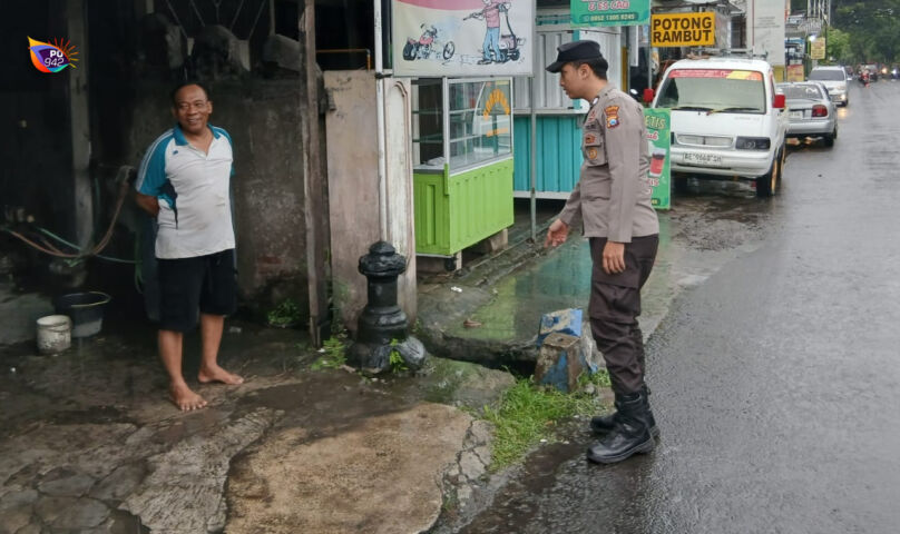 Kecemplung
